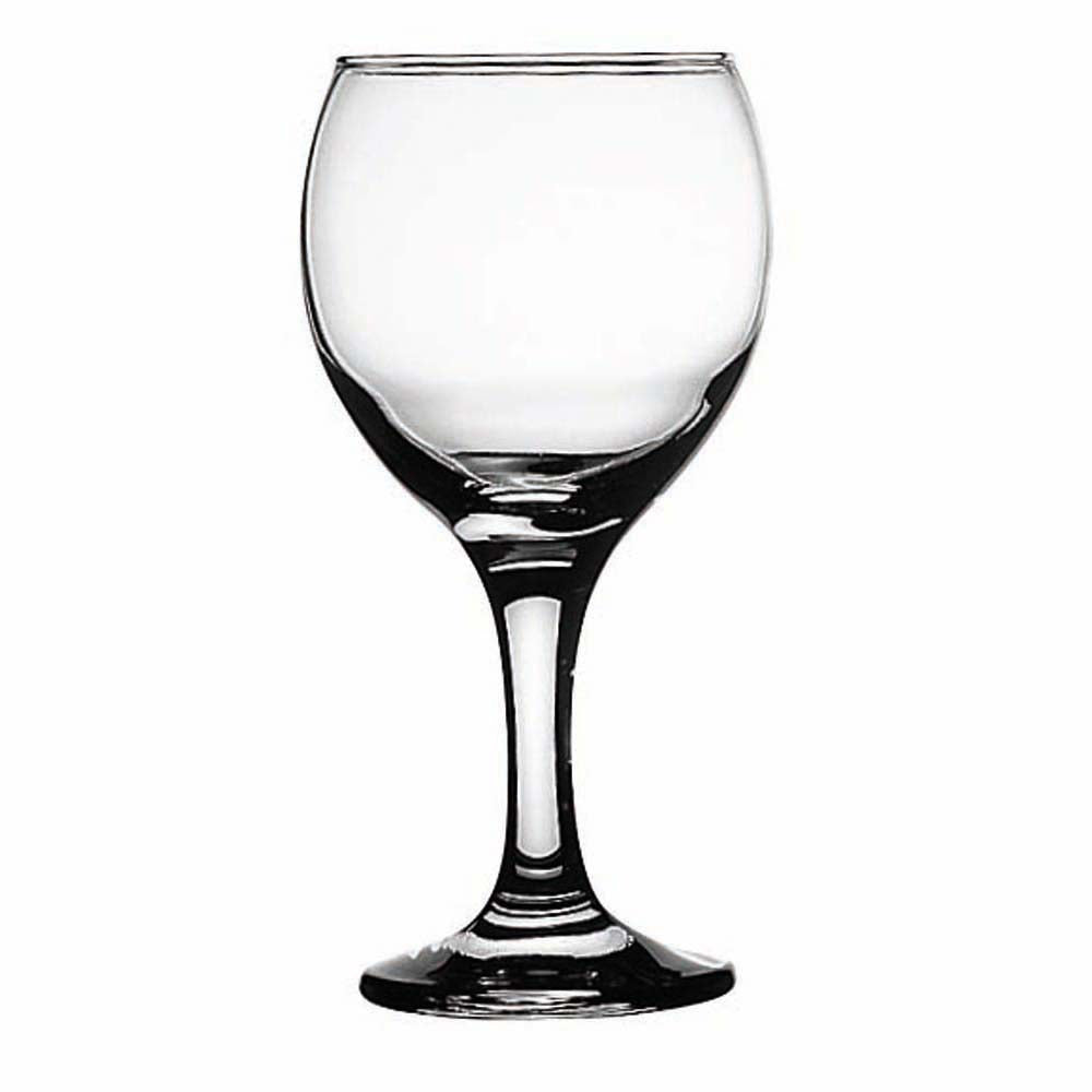 Stalgast Weinglas, Serie Bistro, 0,28 Liter