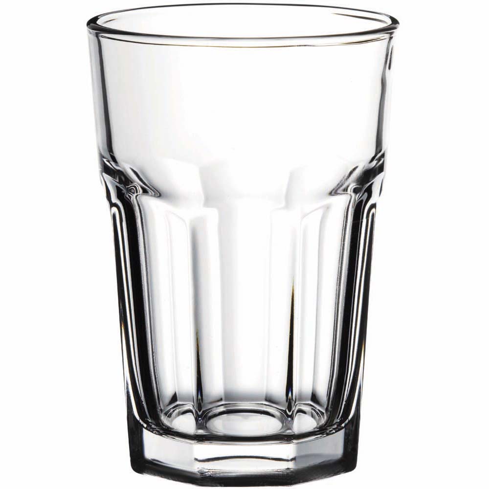 Stalgast Longdrinkglas, Serie Casablanca, 0,36 Liter