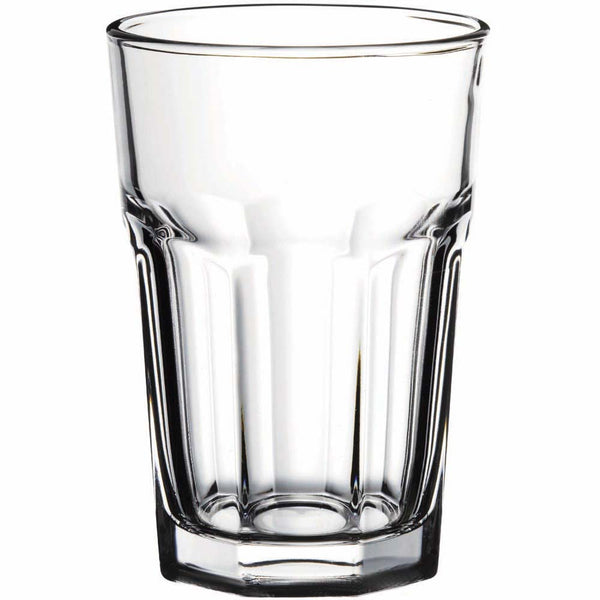 Stalgast Longdrinkglas, Serie Casablanca, 0,36 Liter