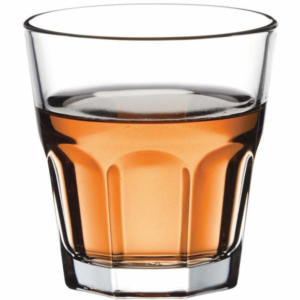 Stalgast Trinkglas, Serie Casablanca, 0,2 Liter