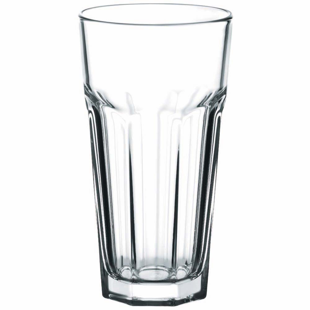 Stalgast Longdrinkglas, Serie Casablanca, 0,36 Liter, Höhe 150 mm
