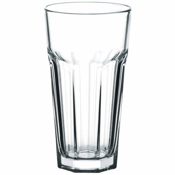 Stalgast Longdrinkglas, Serie Casablanca, 0,36 Liter, Höhe 150 mm