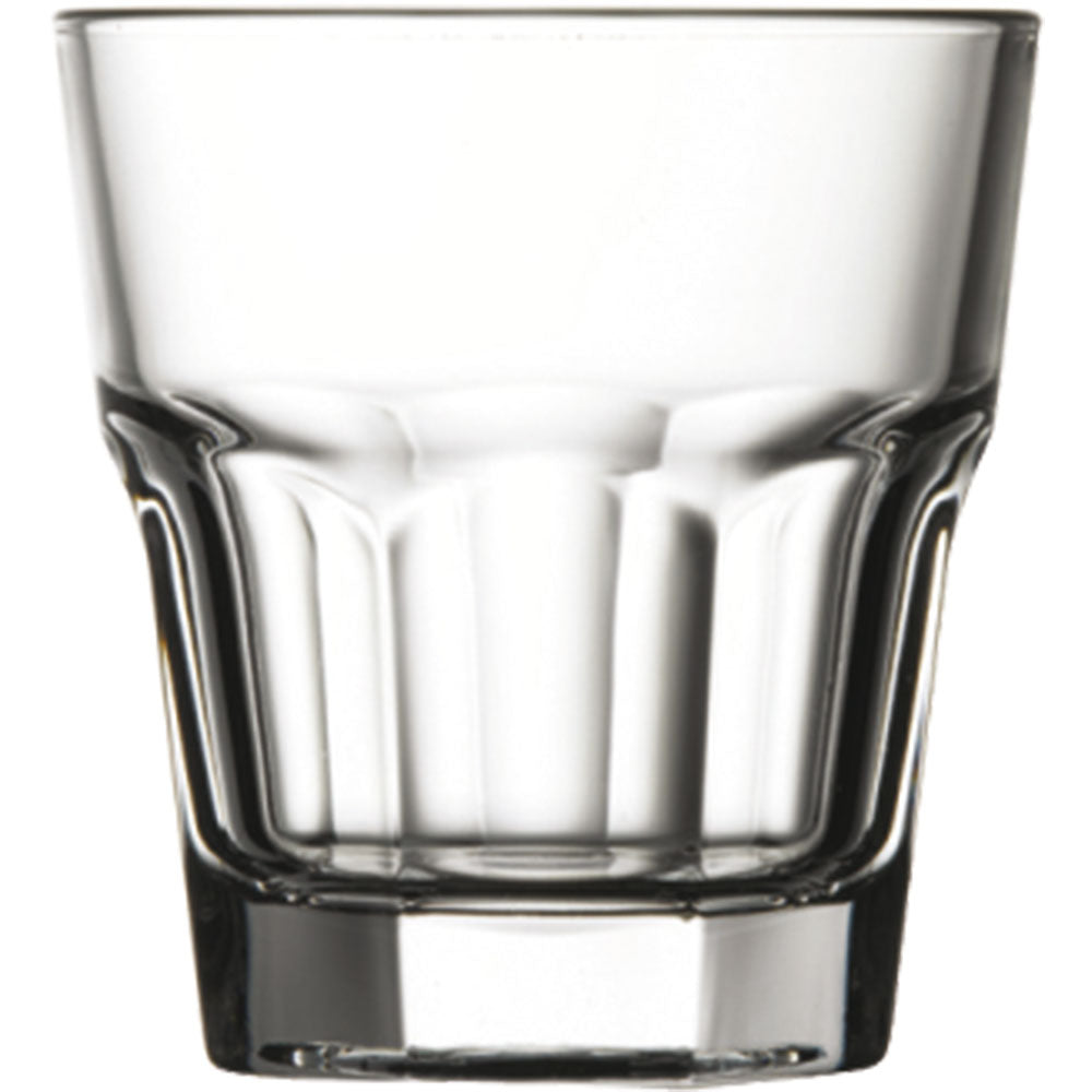 Stalgast Trinkglas, Serie Casablanca, 0,24 Liter