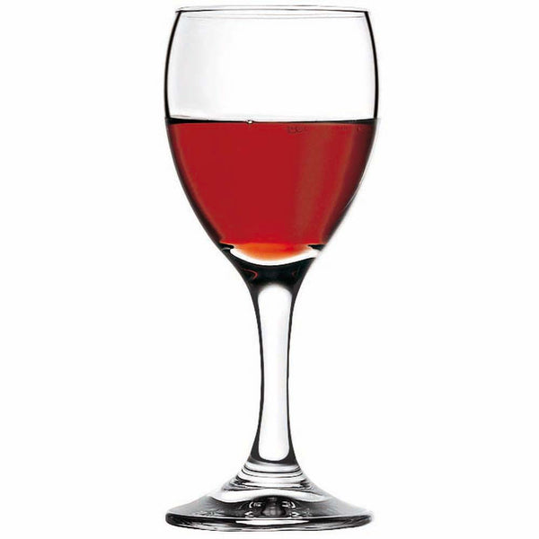 Stalgast Kleines Rotweinglas, Glasserie Imperial, 260 ml