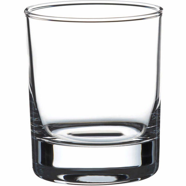 Stalgast Whiskeyglas, Serie Side 0,22 Liter