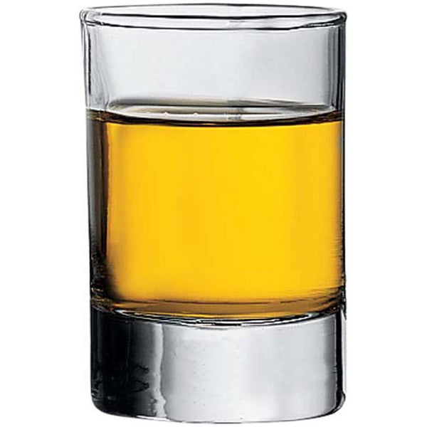 Stalgast Kleines Schnapsglas, Serie Side, 0,06 Liter
