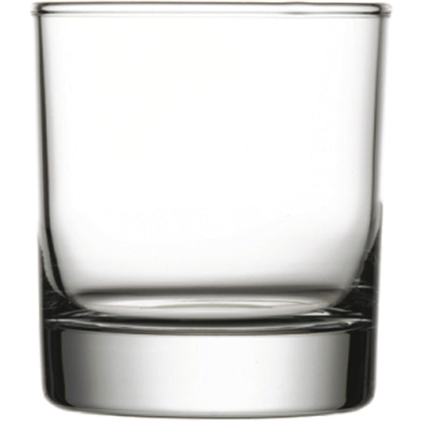 Stalgast Whiskeyglas, Serie Side, 0,315 Liter