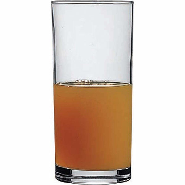 Stalgast Großes Trinkglas, Serie Istanbul, 290 ml