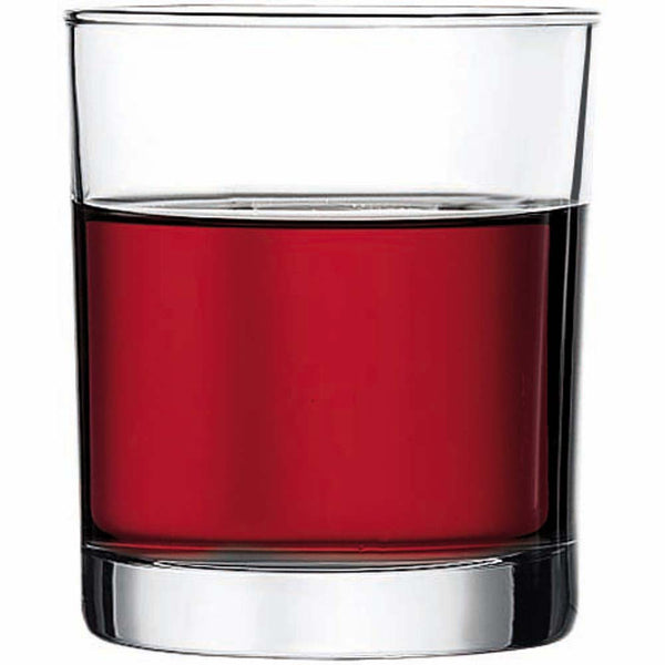 Stalgast Trinkglas, Serie Istanbul, 185 ml