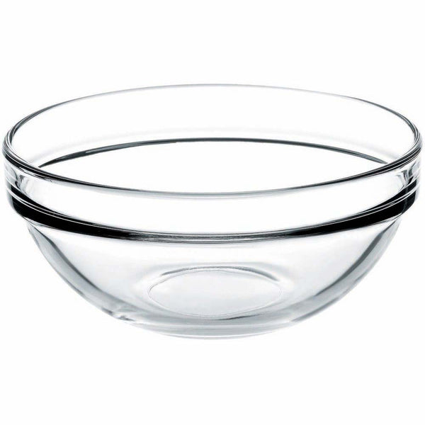 Stalgast Glasschüssel, Ø 120 mm, 0,31 Liter