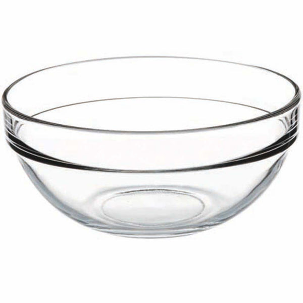 Stalgast Glasschüssel, Ø 140 mm, 0,55 Liter