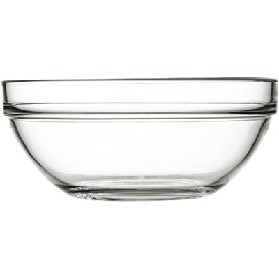 Stalgast Glasschüssel, Ø 200 mm, 1,6 Liter