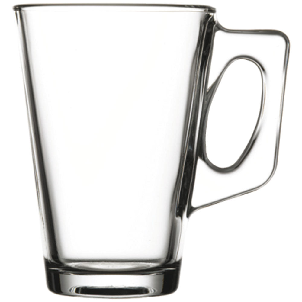 Stalgast Kaffeebecher, Serie Vela, 240 ml