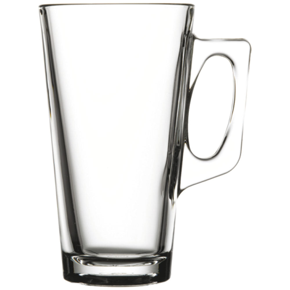 Stalgast Milchkaffeebecher, Serie Vela, 380 ml