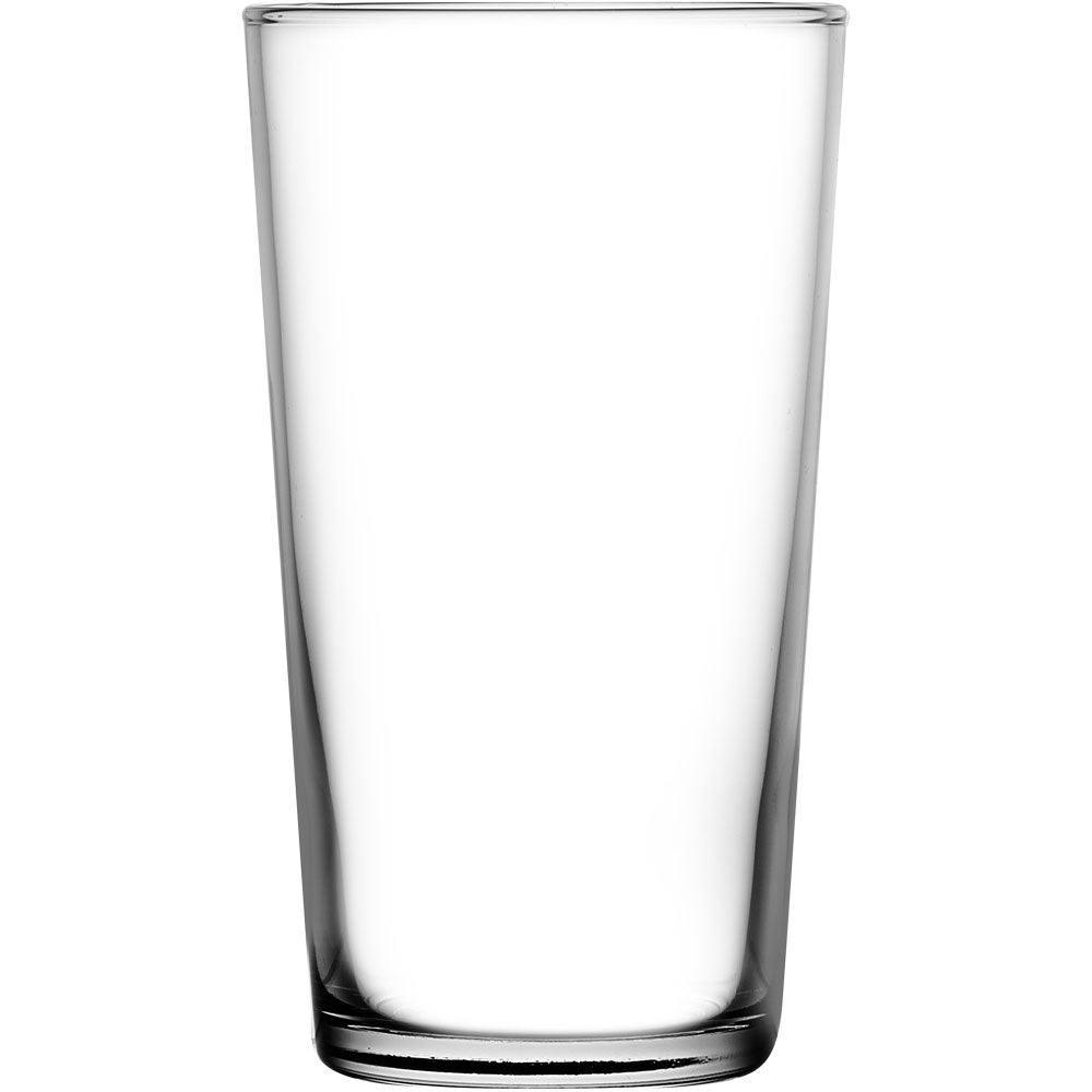 Stalgast Pintglas/Bierglas, Serie Conical, 0,570 Liter