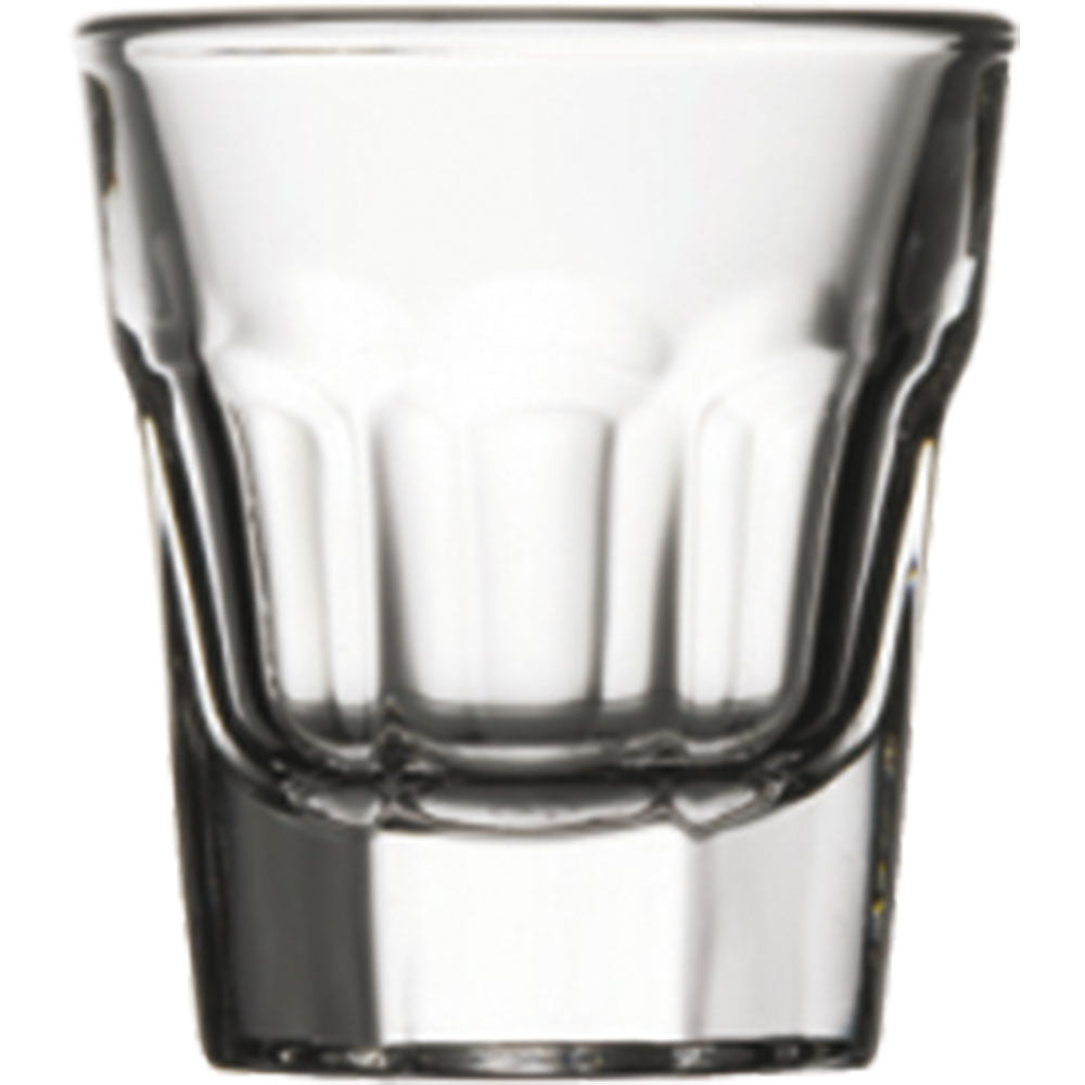 Stalgast Schnapsglas, Serie Casablanca, 0,036 Liter
