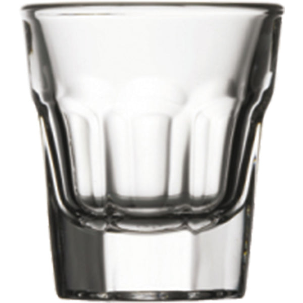 Stalgast Schnapsglas, Serie Casablanca, 0,036 Liter