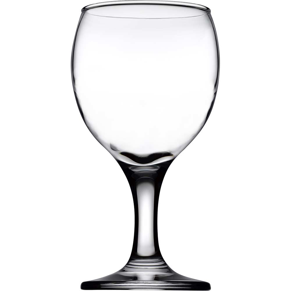 Stalgast Weißweinglas, Serie Bistro, 175 ml