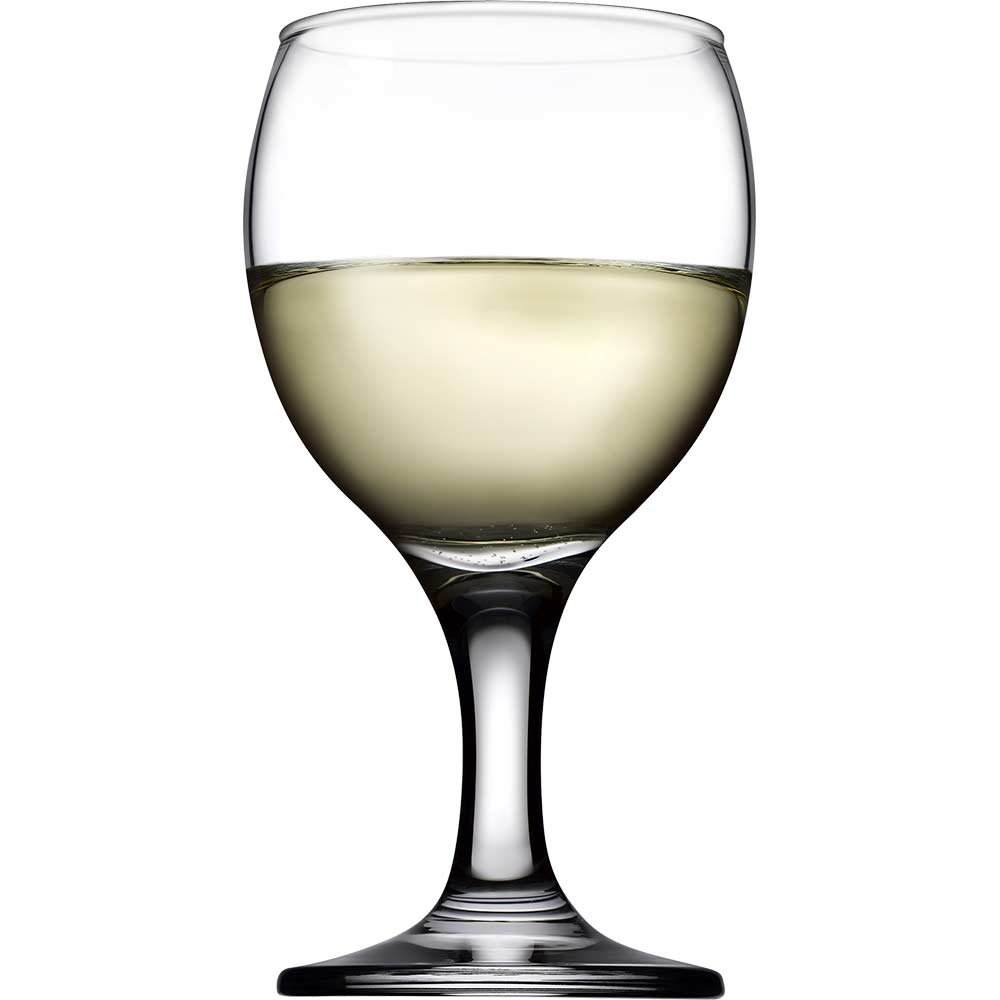 Stalgast Weißweinglas, Serie Bistro, 175 ml