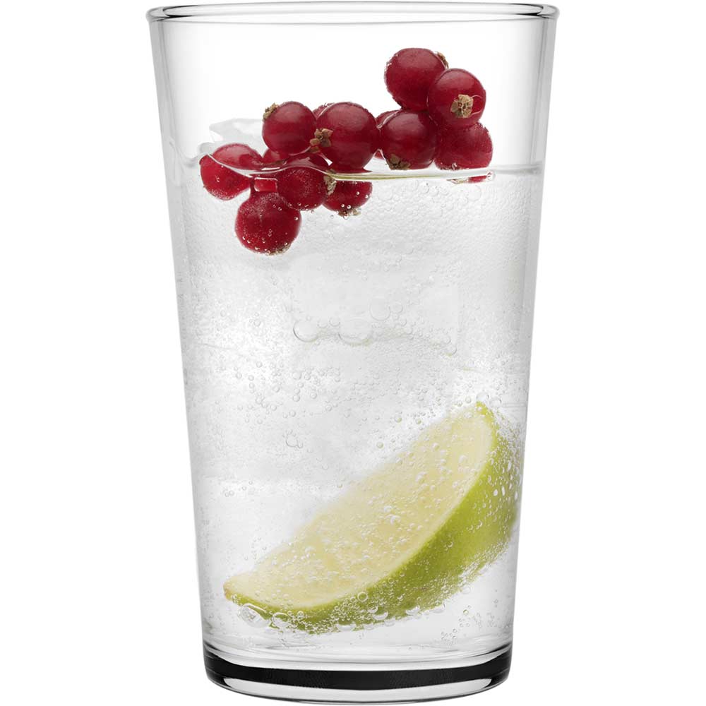 Stalgast Half-Pintglas, Serie Conical, 0,285 Liter