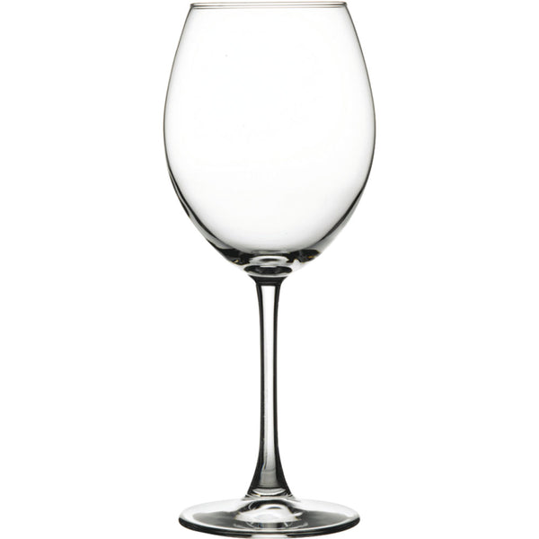 Stalgast Rotweinglas, Serie Enoteca, 0,545 Liter