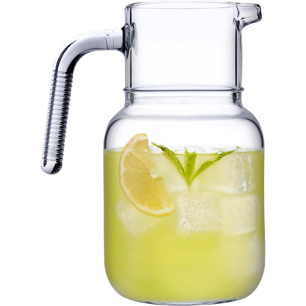 Stalgast Wasser- und Limonadenkrug 1,5 Liter