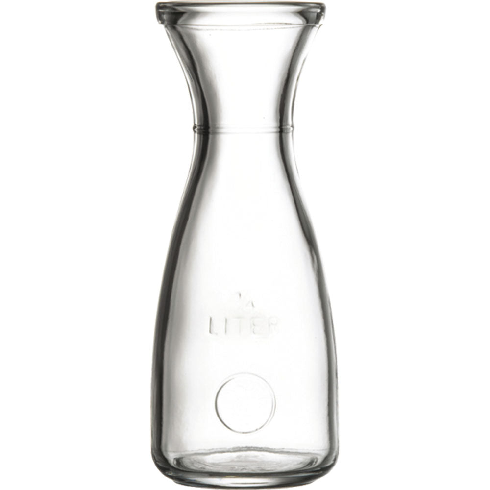 Stalgast Kleine Weinkaraffen, 0,25 Liter