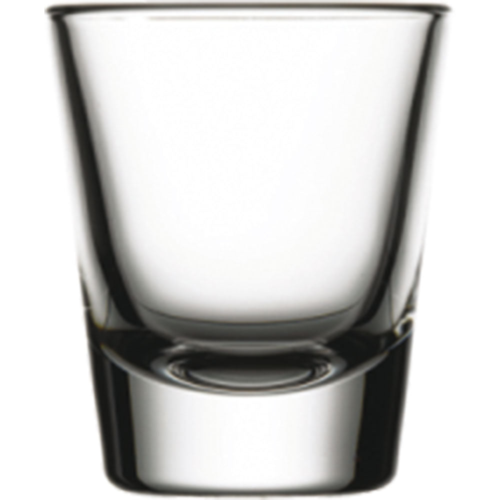 Stalgast Schnapsglas 0,04 Liter