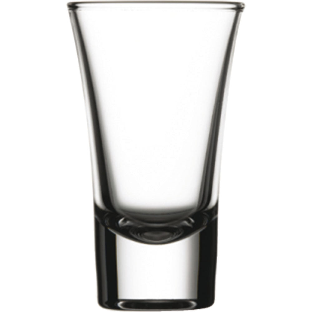 Stalgast Schnapsglas, 0,06 Liter