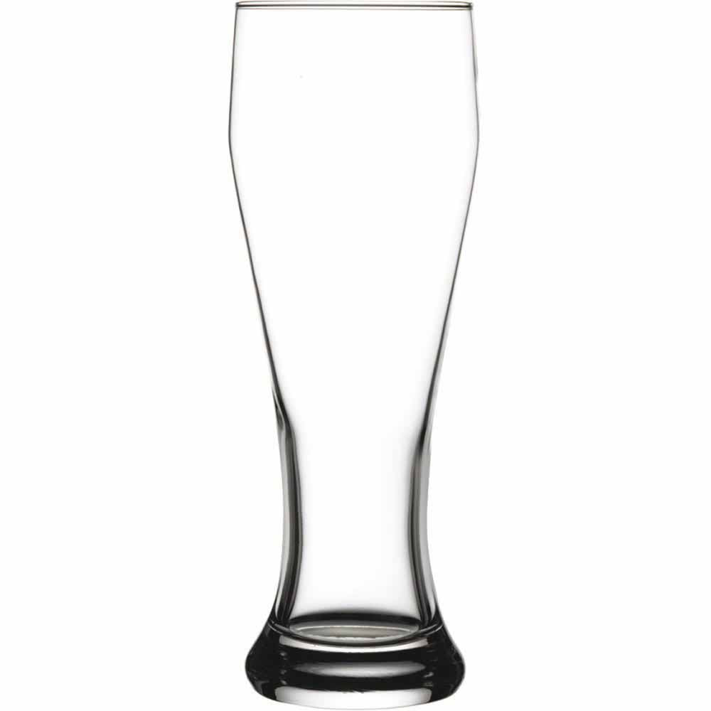 Stalgast Weizenbierglas 0,66 Liter