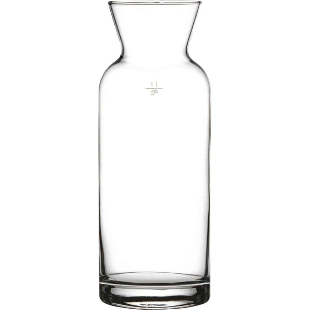 Stalgast Wein-/Wasserkaraffe, 1 Liter