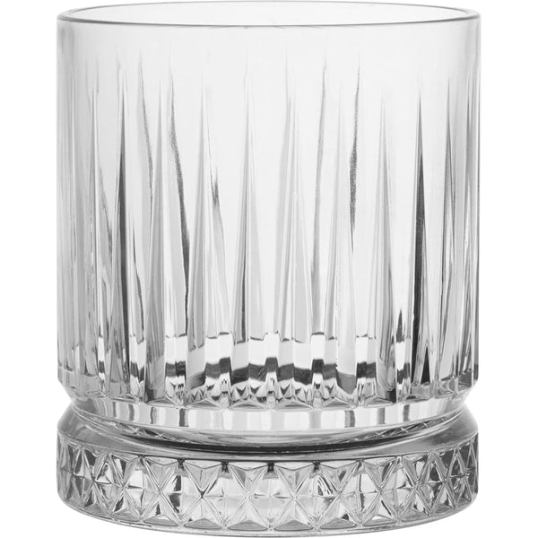 Stalgast Tumbler/Trinkglas, Serie Elysia, 355 ml