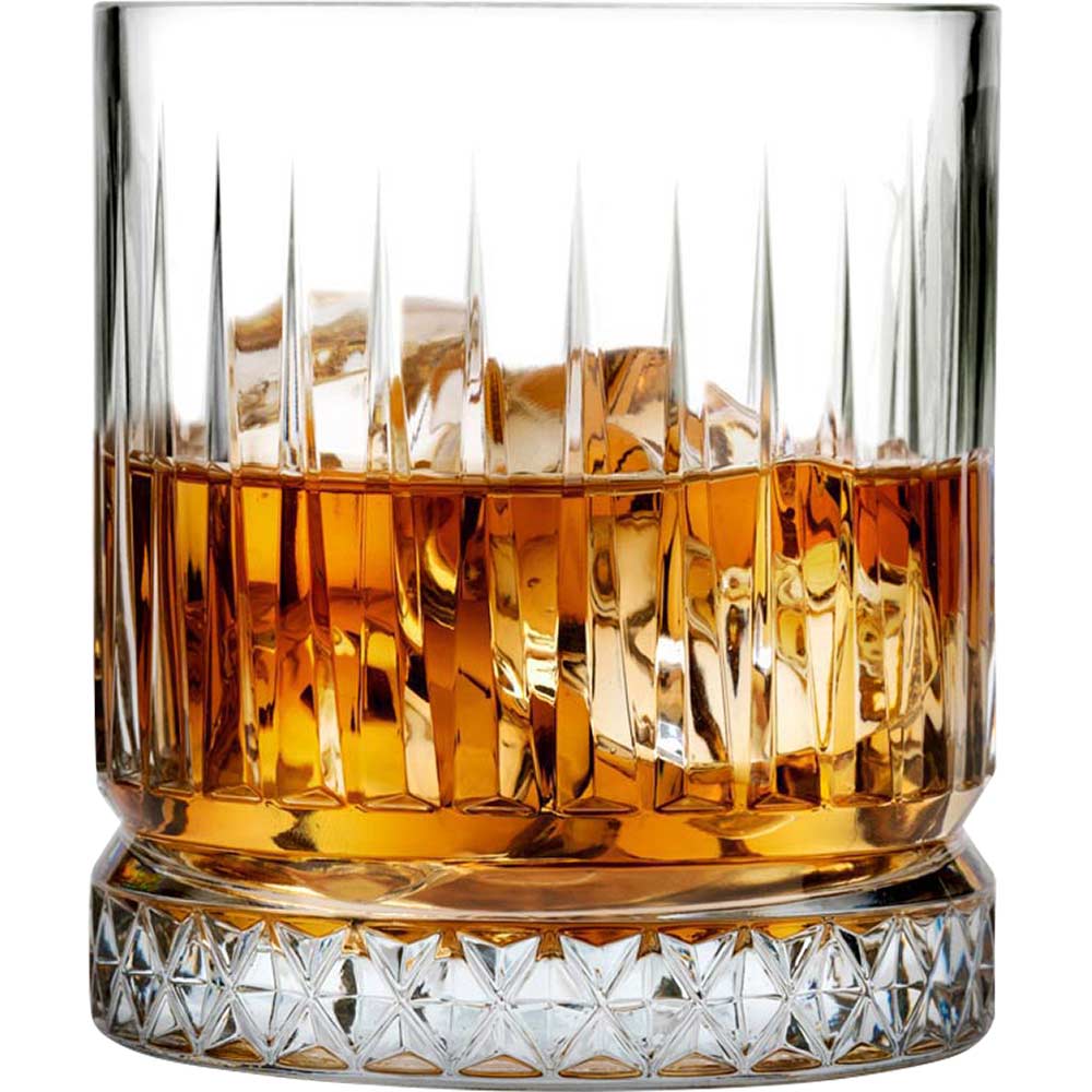 Stalgast Tumbler/Trinkglas, Serie Elysia, 355 ml