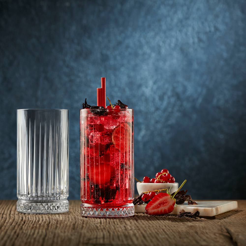 Stalgast Longdrinkglas, Serie Elysia, 0,445 Liter