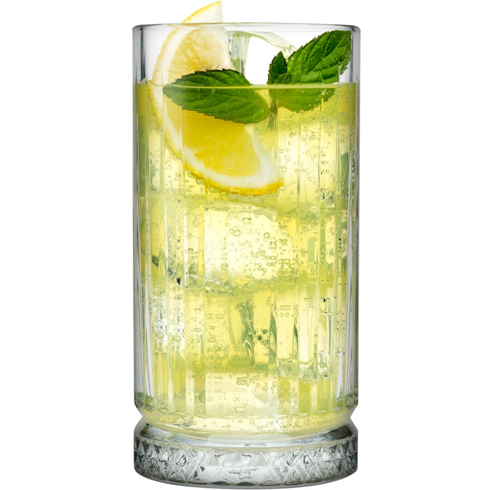 Stalgast Longdrinkglas, Serie Elysia, 0,445 Liter