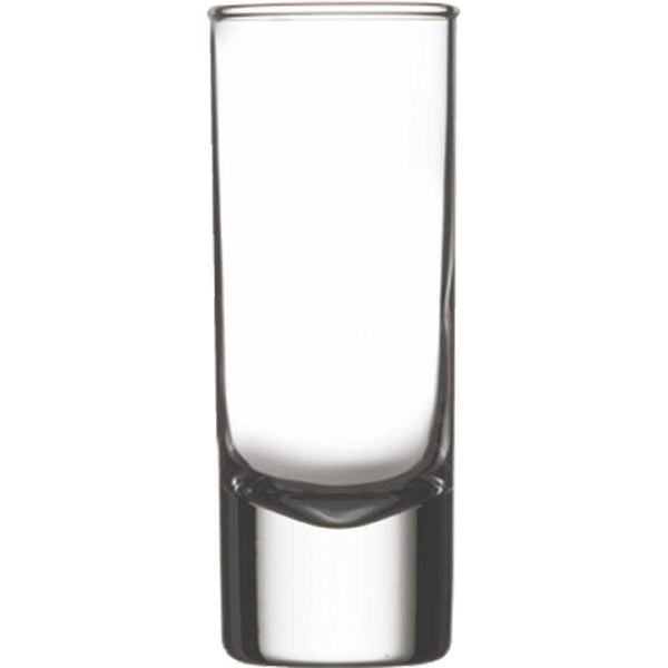Stalgast Schnapsglas, Serie Side, 0,06 Liter