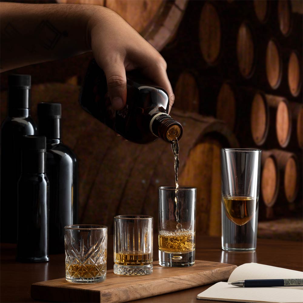 Stalgast Schnapsglas, Serie Elysia, 60 ml