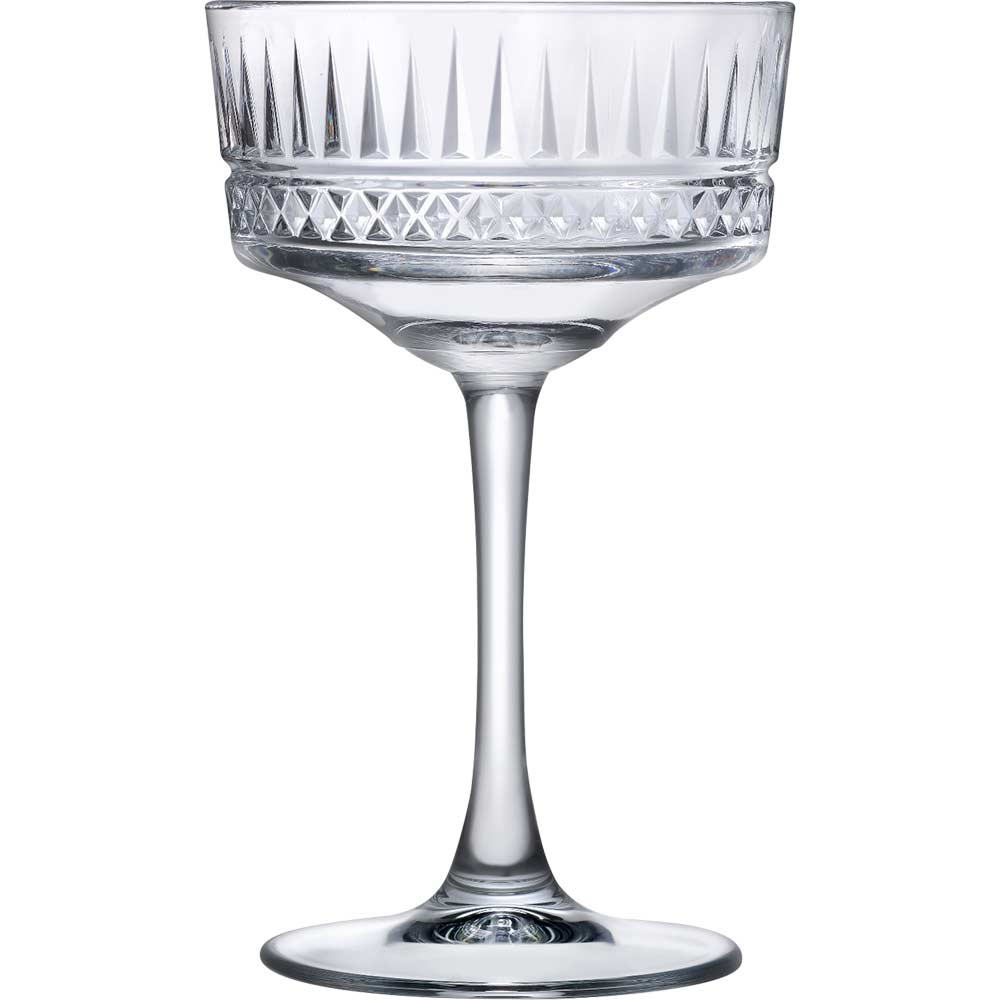 Stalgast Champagnerschale, Serie Elysia 0,260 Liter