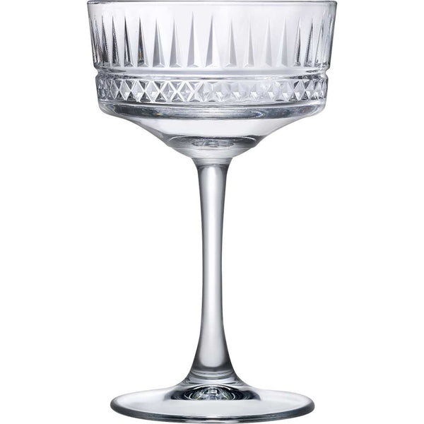 Stalgast Champagnerschale, Serie Elysia 0,260 Liter