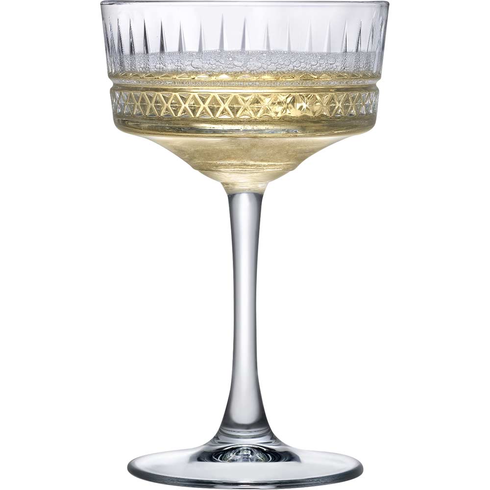 Stalgast Champagnerschale, Serie Elysia 0,260 Liter