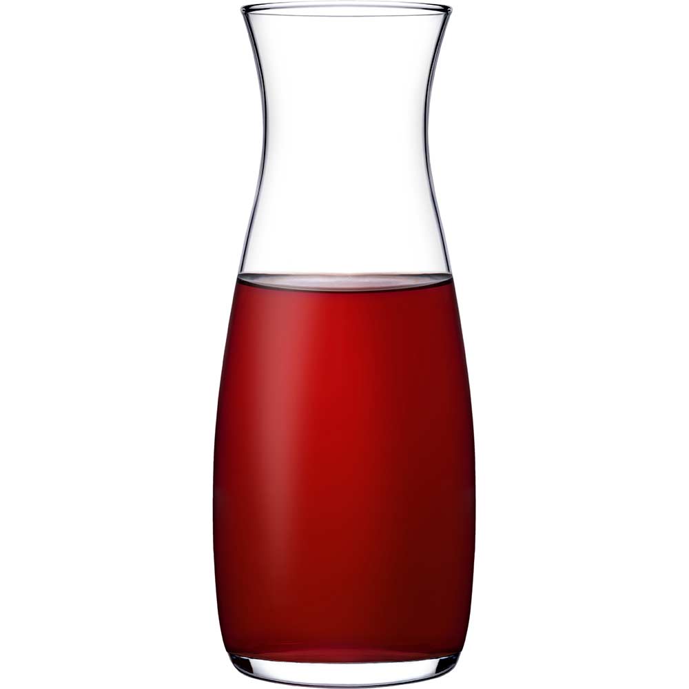 Stalgast Wein-/Wasserkaraffe Amphora, 350 ml