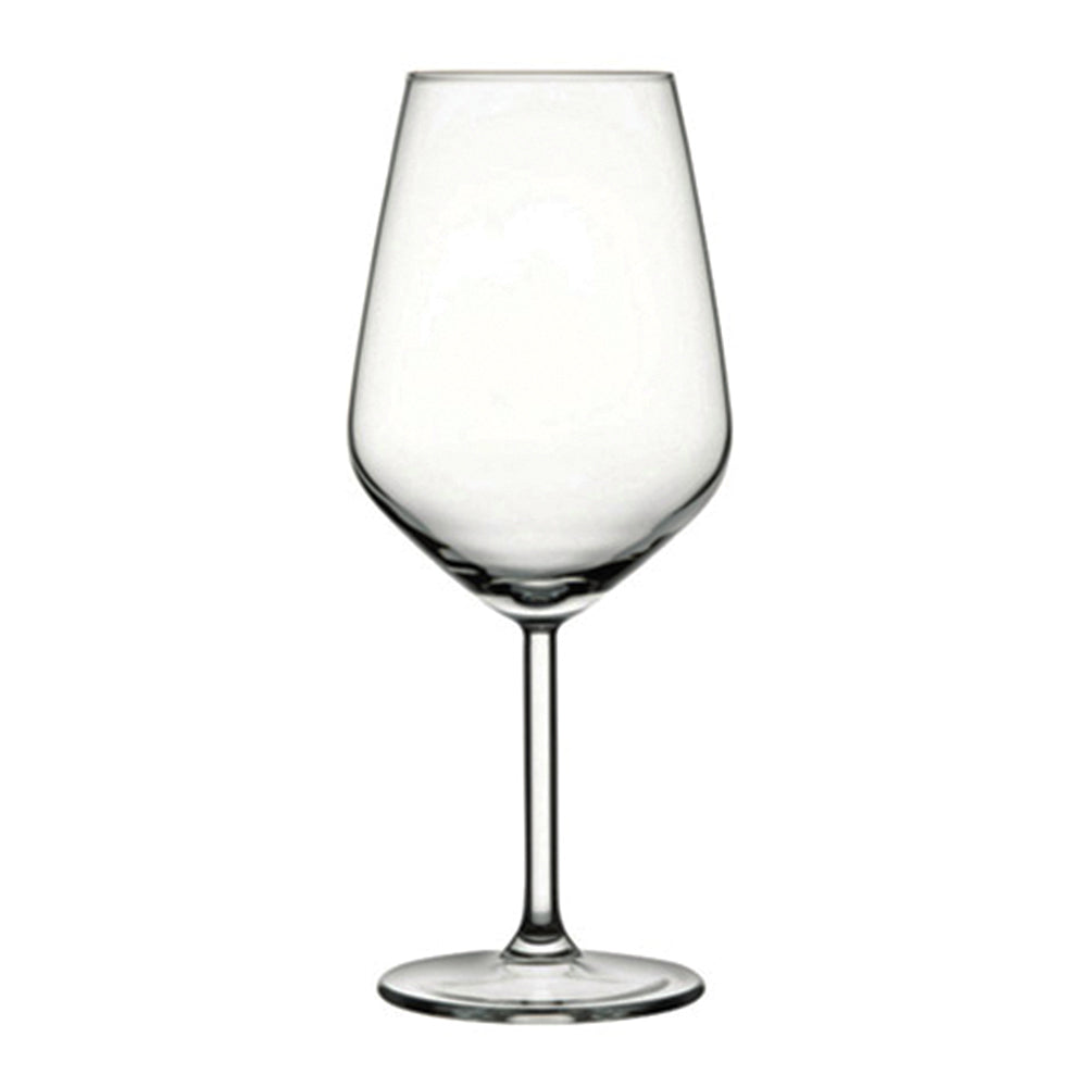 Stalgast Rotweinglas, Serie Allegra 0,49 Liter