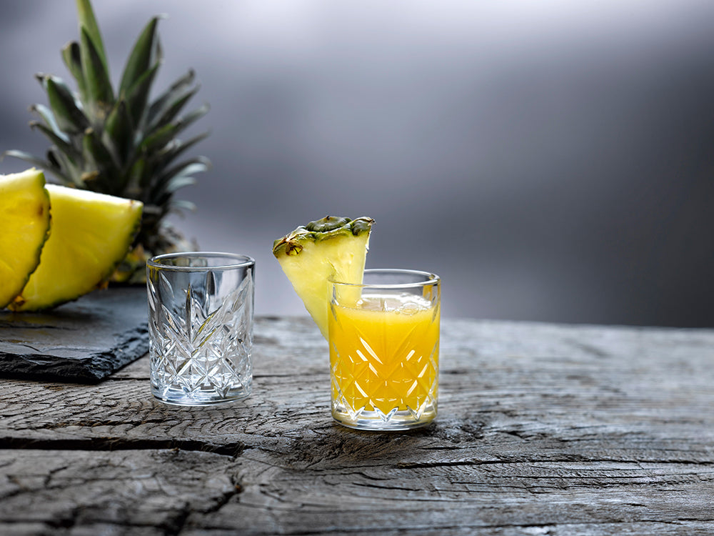 Stalgast Schnapsglas, Serie Timeless