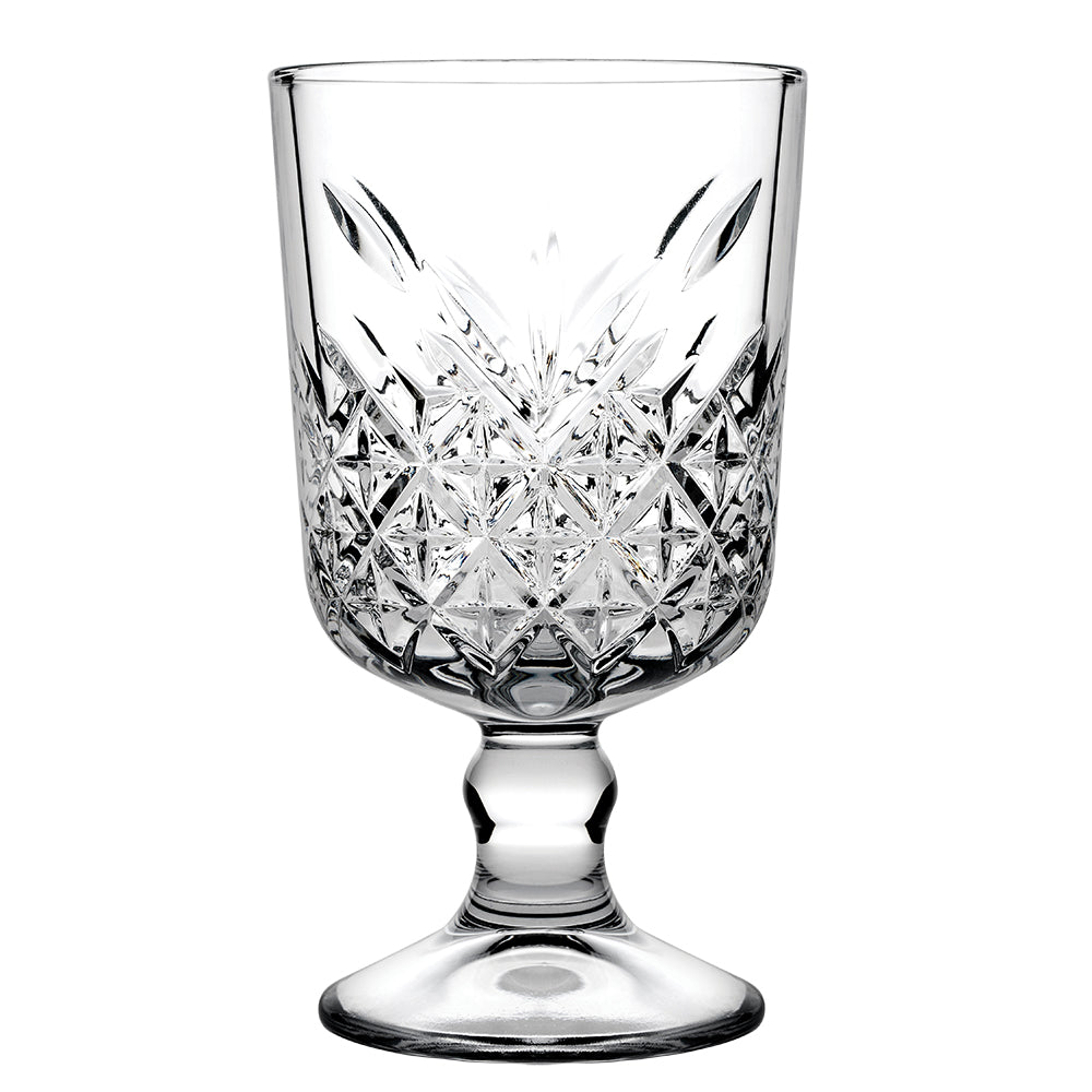 Stalgast Weißweingläser, Serie Timeless, 320 ml