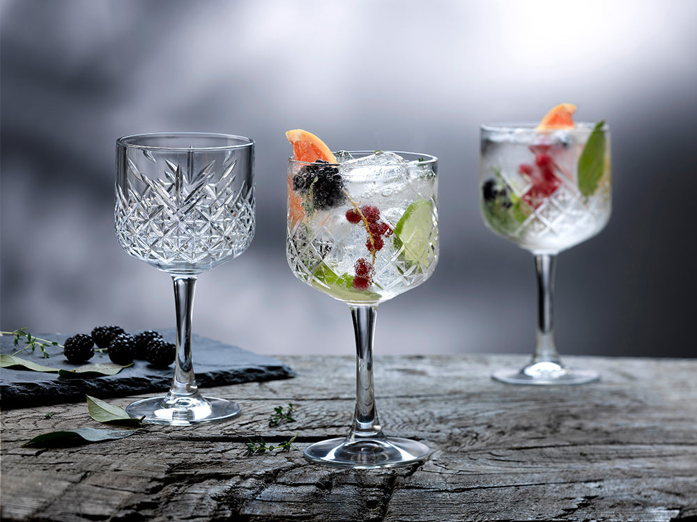 Stalgast Cocktailglas, Serie Timeless, 500 ml