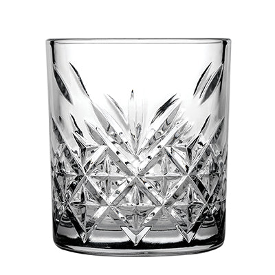 Stalgast Kleines Trinkglas, Serie Timeless, 200 ml