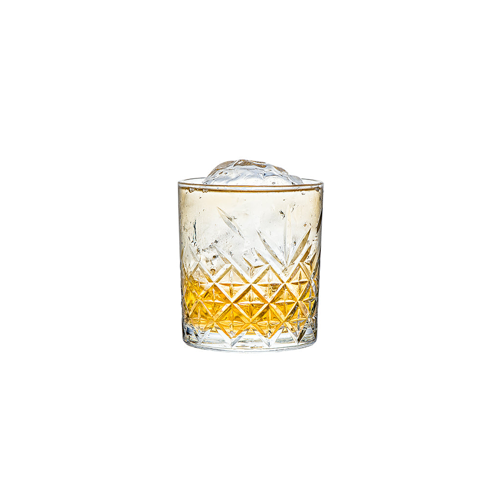 Stalgast Kleines Trinkglas, Serie Timeless, 200 ml
