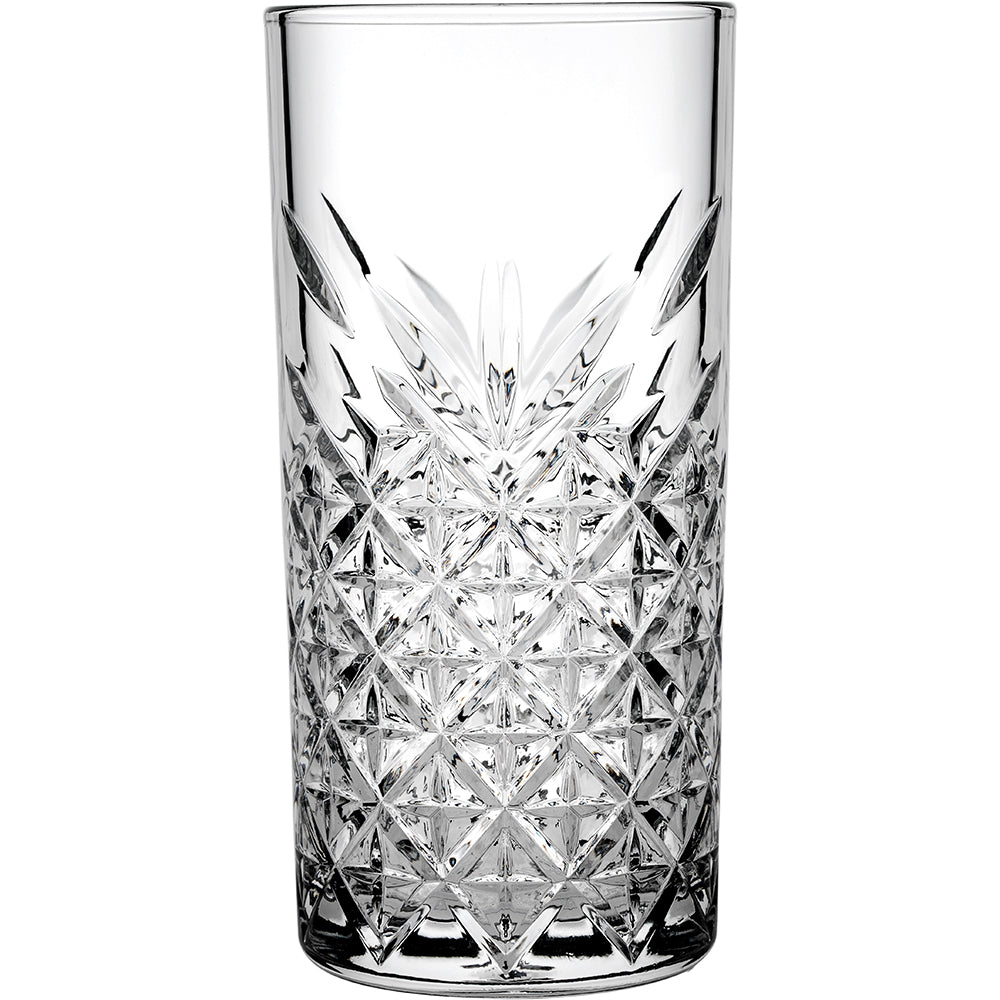 Stalgast Longdrinkglas, Serie Timeless, 450 ml
