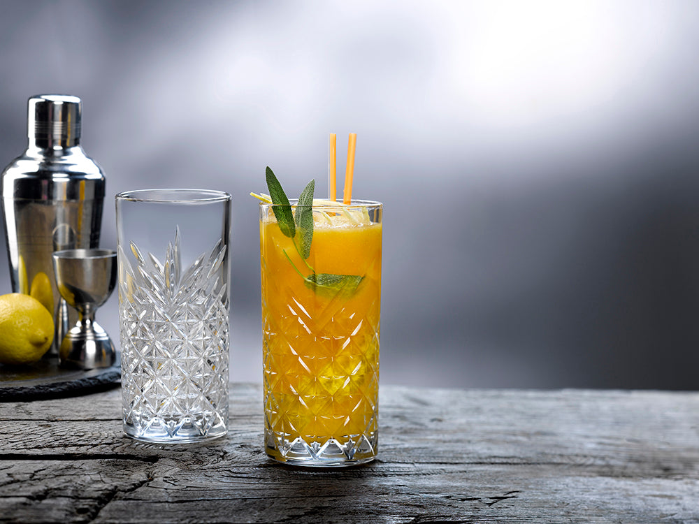 Stalgast Longdrinkglas, Serie Timeless, 450 ml