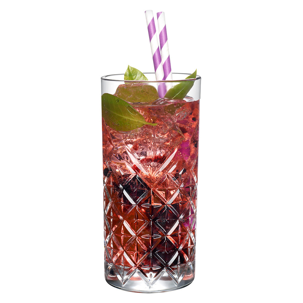 Stalgast Longdrinkglas, Serie Timeless, 450 ml